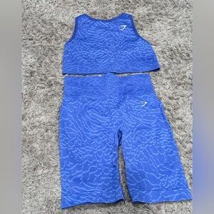 Gymshark set